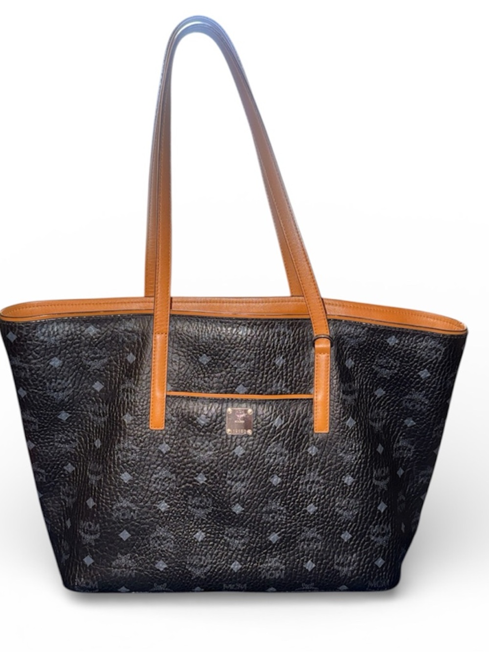 MCM Tote
